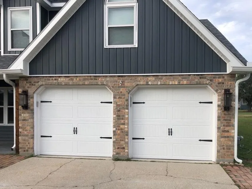 Harvey Overhead Door Services