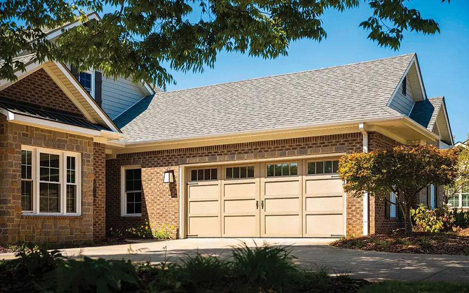 Contact Harvey Overhead Door